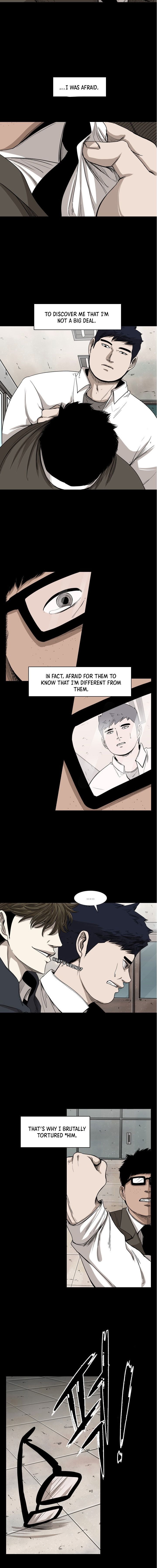Read Shark Manga Online