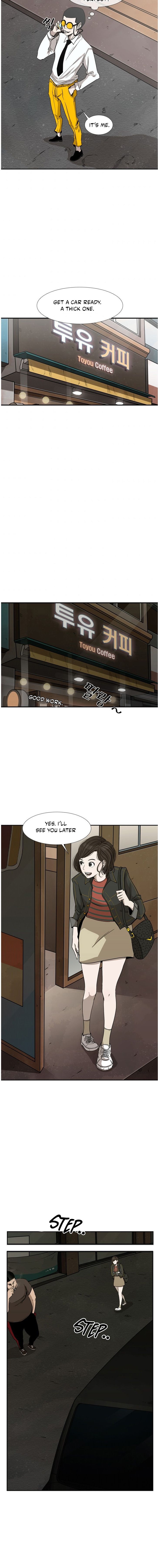 Read Shark Manga Online