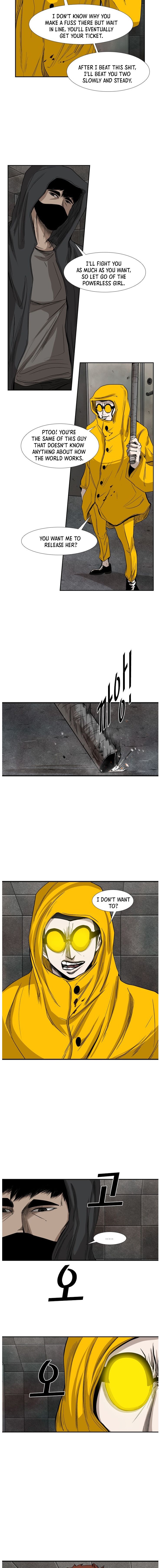 Read Shark Manga Online