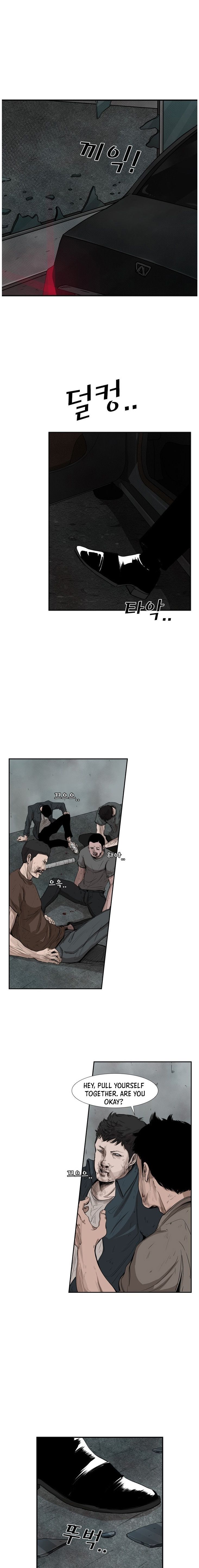 Read Shark Manga Online