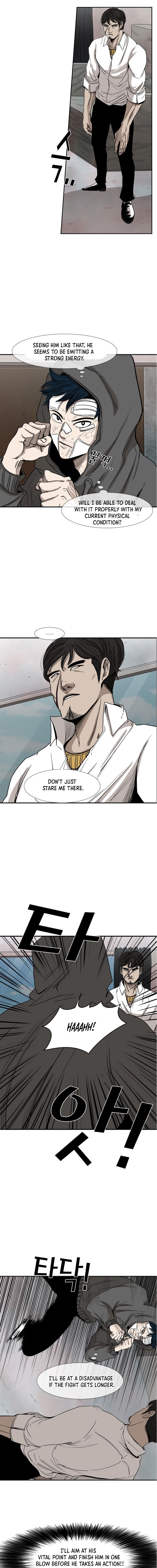 Read Shark Manga Online