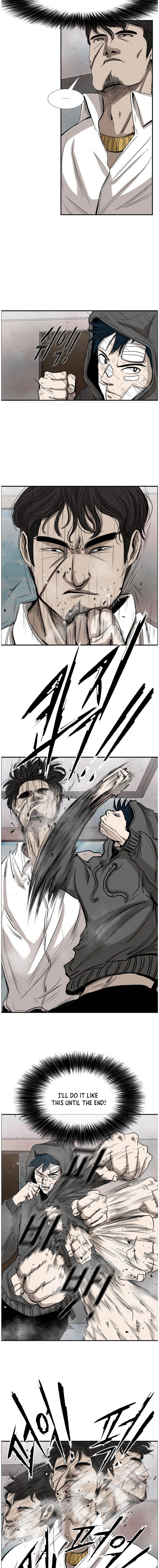 Read Shark Manga Online