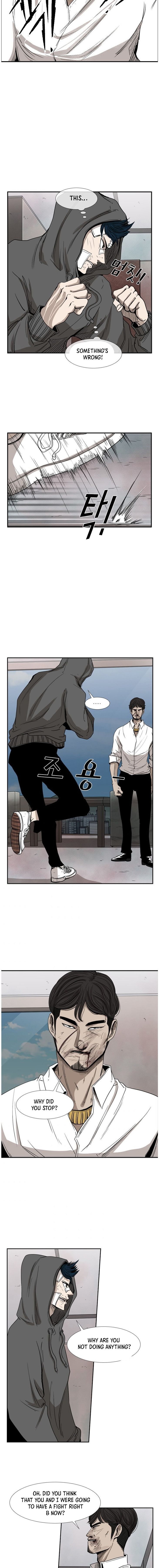 Read Shark Manga Online