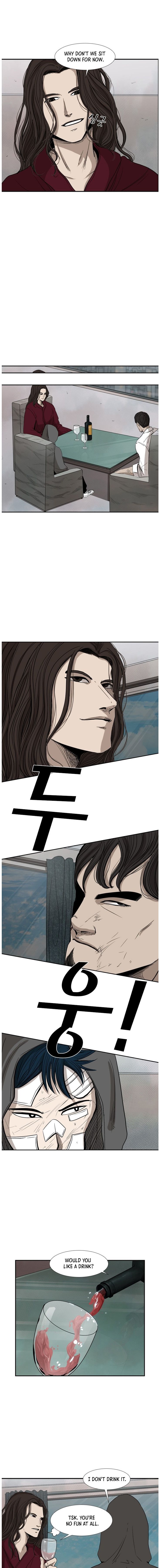 Read Shark Manga Online