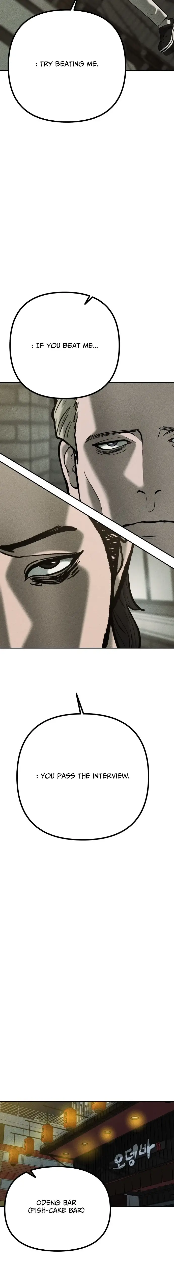 Read Spy Crocodile Bird Manga Online