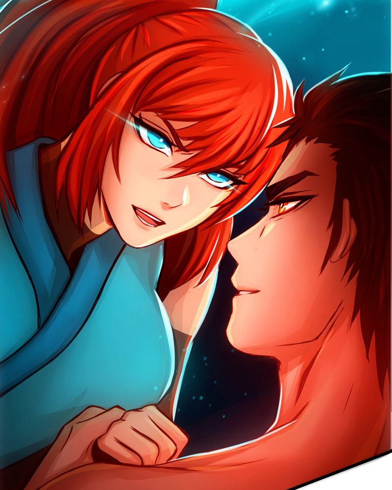 Read SubZero Manga Online