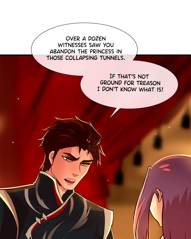 Read SubZero Manga Online