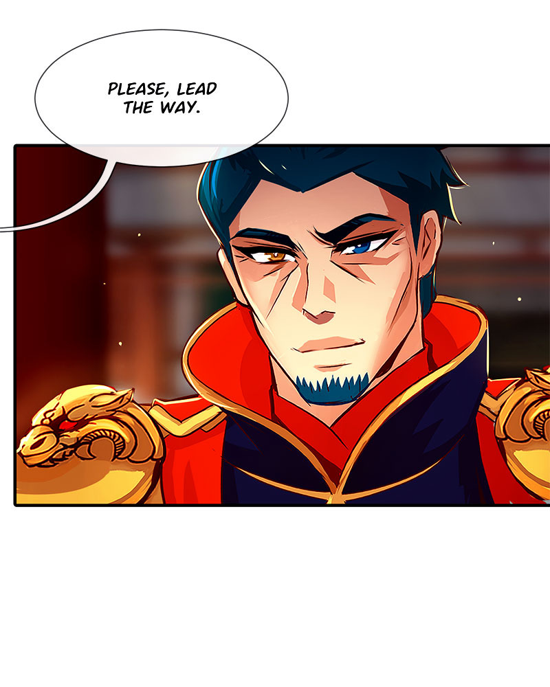 Read SubZero Manga Online