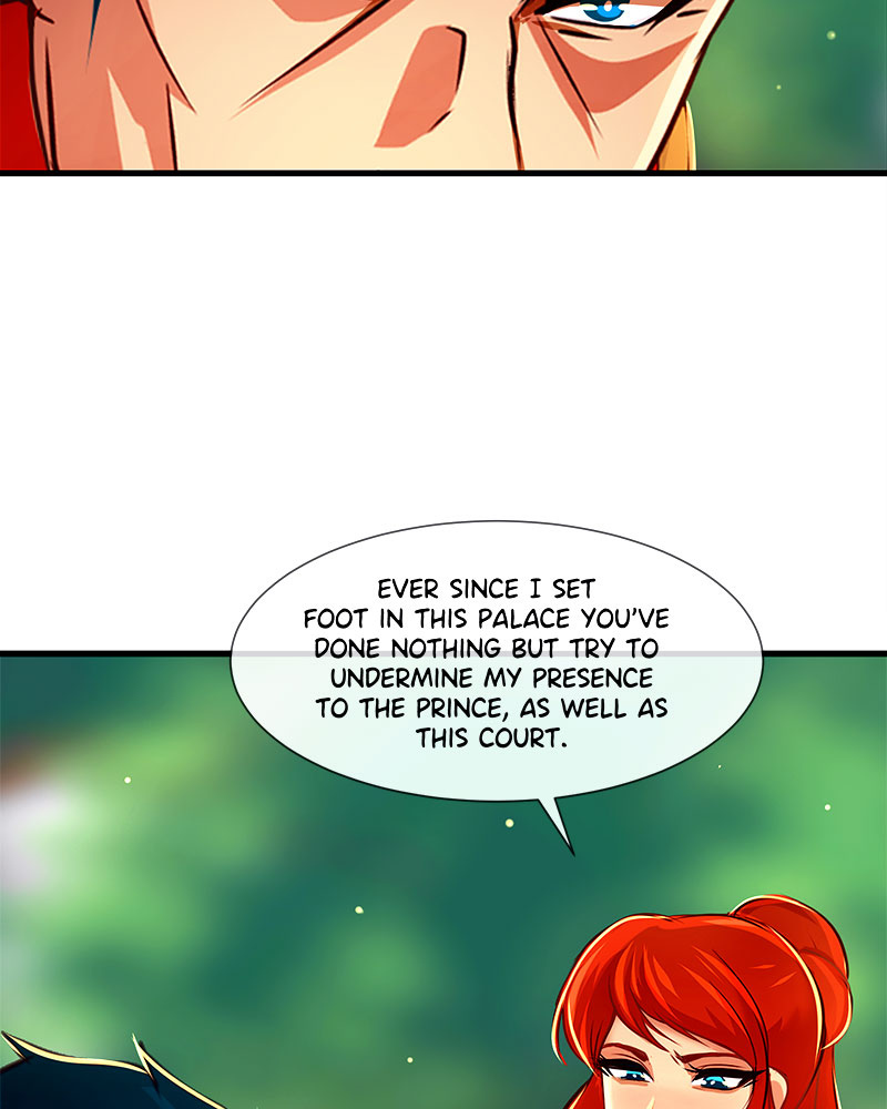 Read SubZero Manga Online