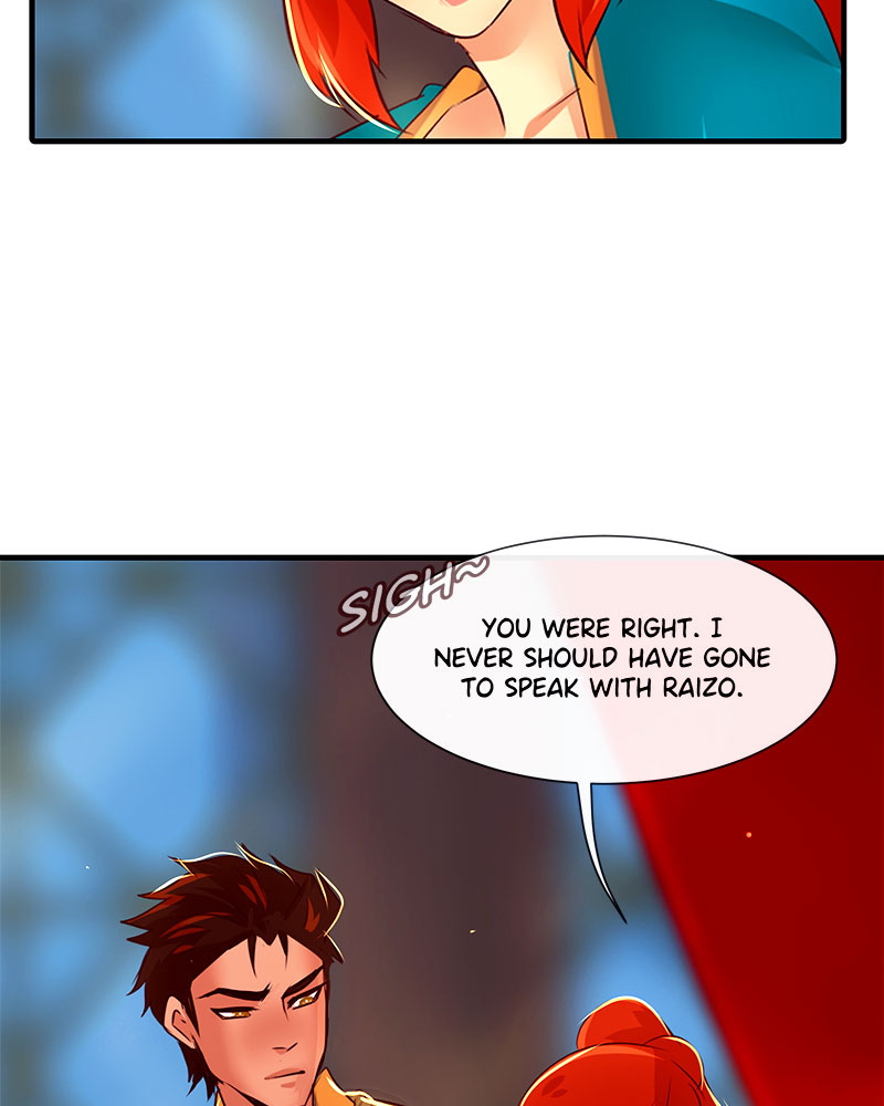 Read SubZero Manga Online