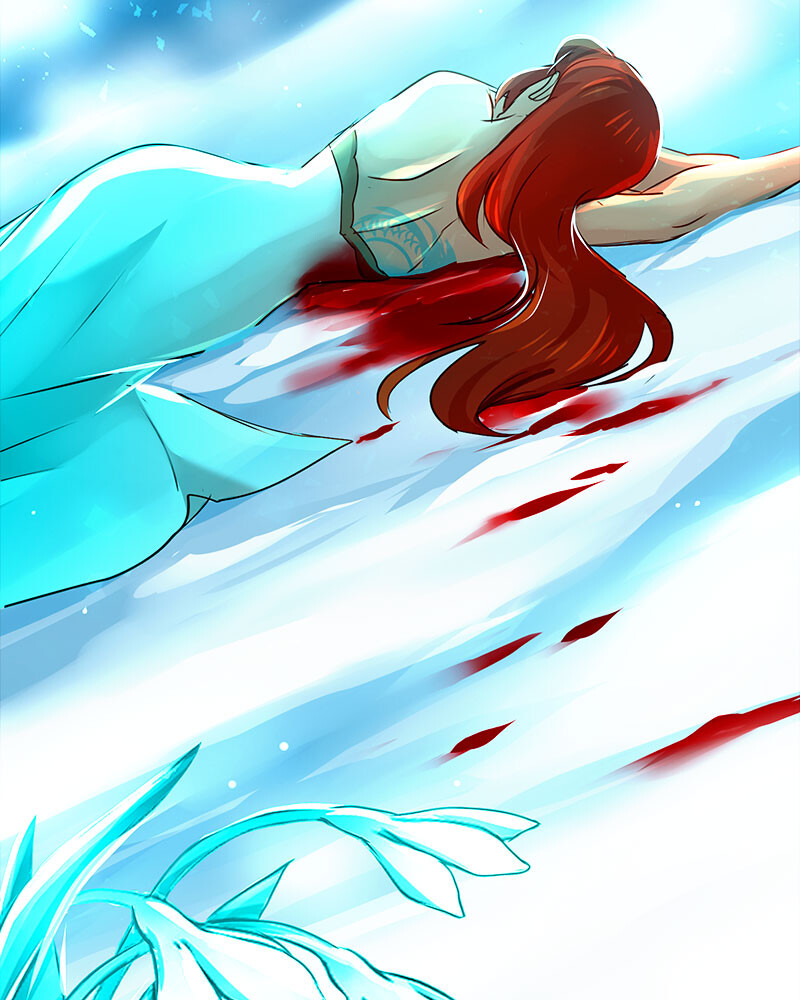 Read SubZero Manga Online