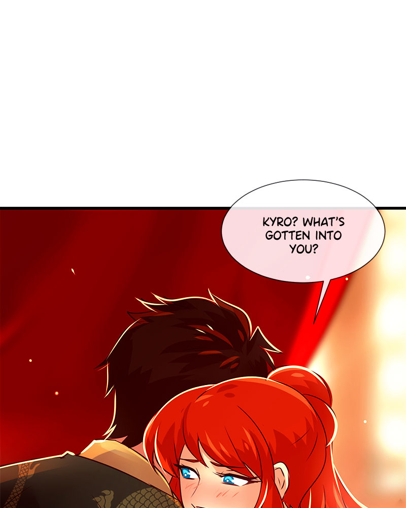 Read SubZero Manga Online