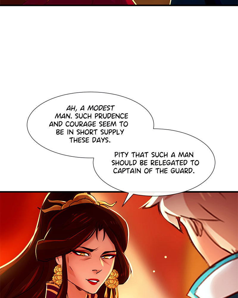Read SubZero Manga Online