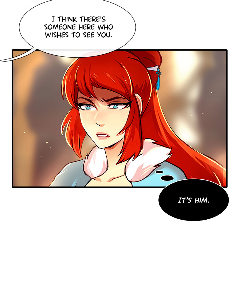 Read SubZero Manga Online