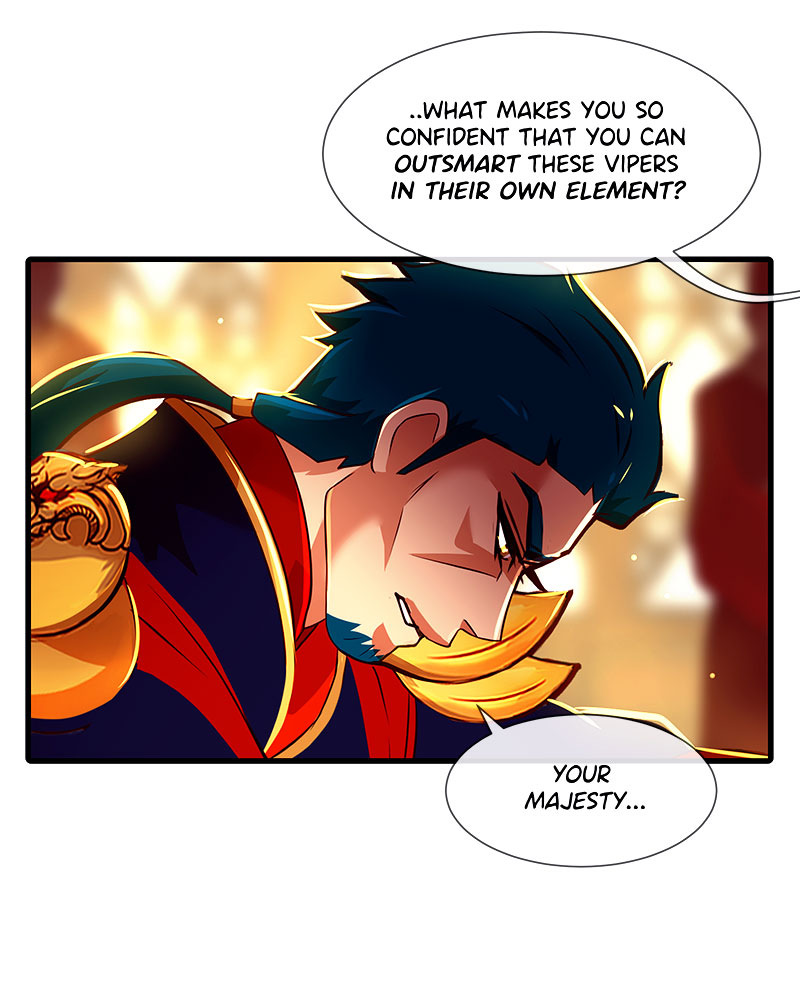 Read SubZero Manga Online