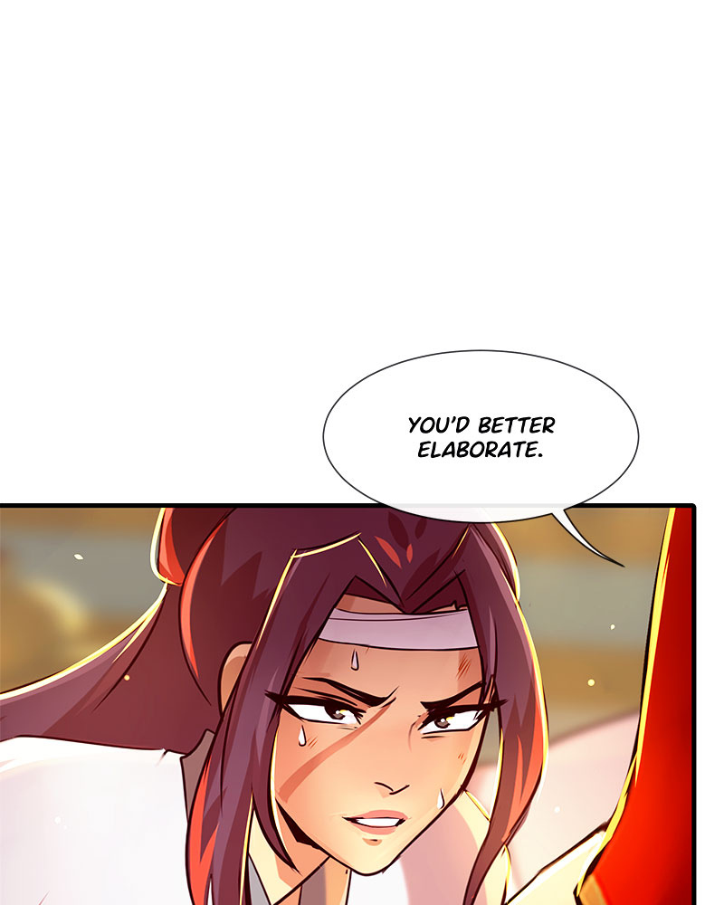 Read SubZero Manga Online