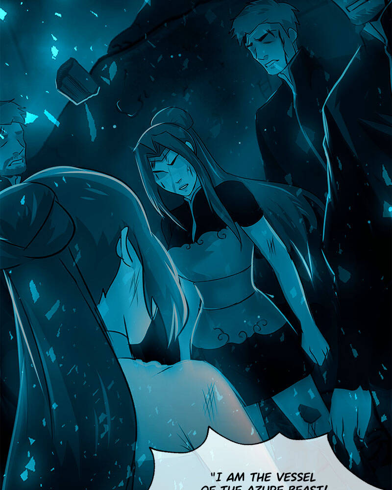 Read SubZero Manga Online