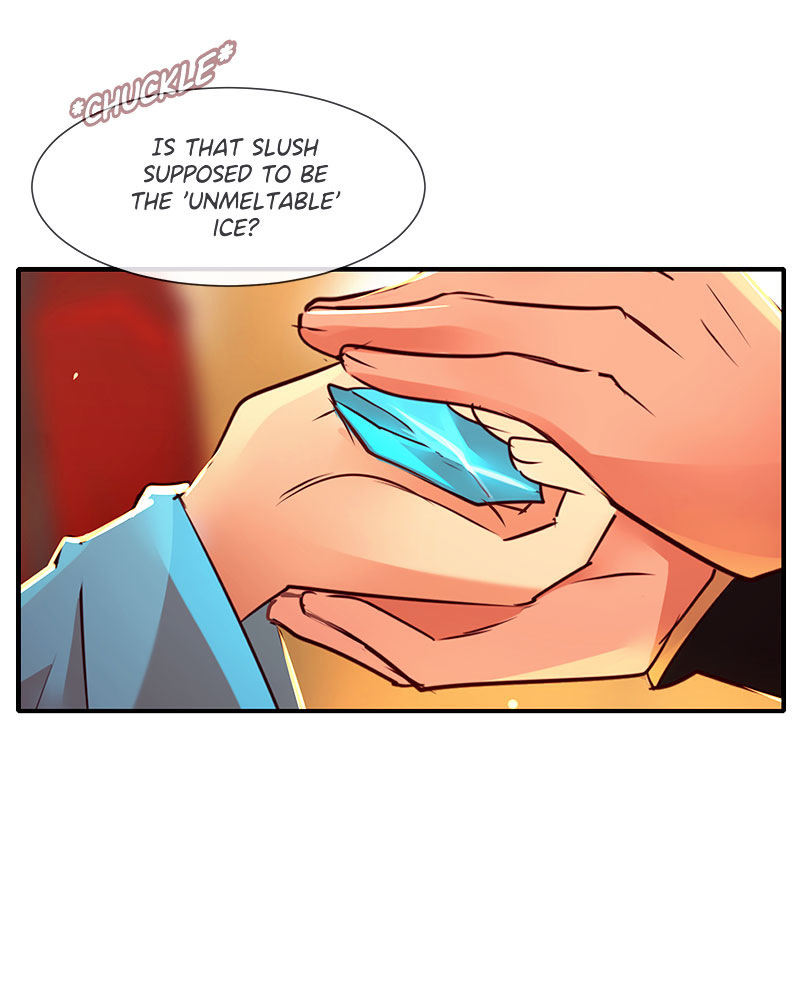 Read SubZero Manga Online