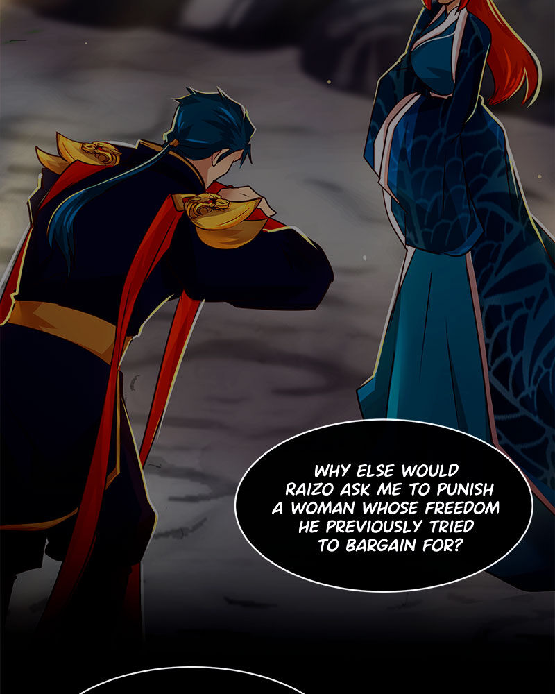 Read SubZero Manga Online