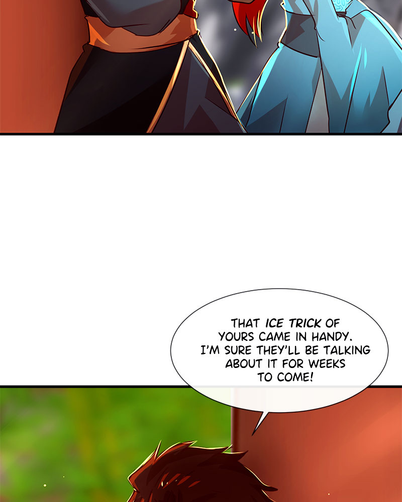 Read SubZero Manga Online
