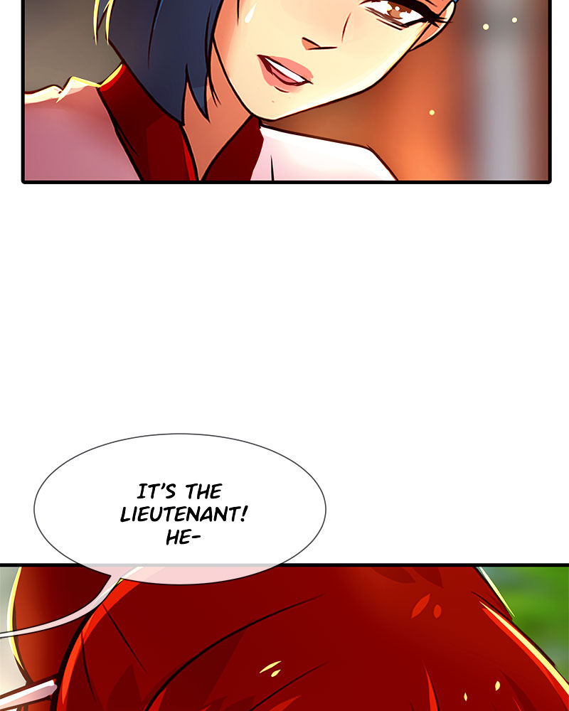 Read SubZero Manga Online