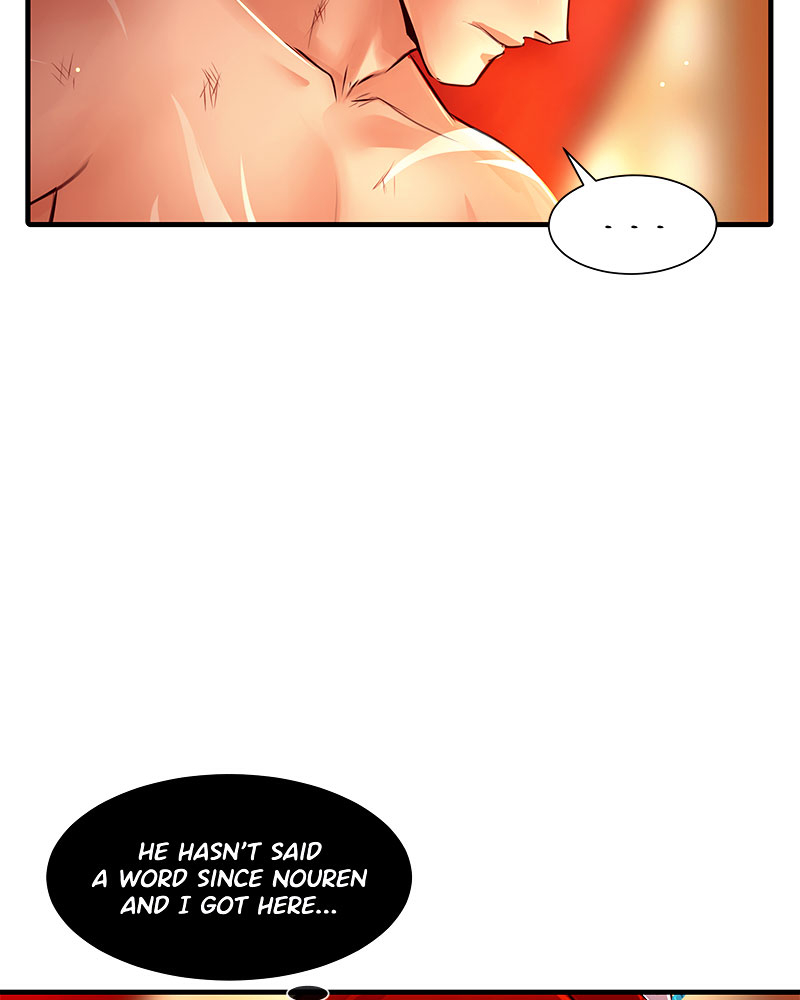 Read SubZero Manga Online