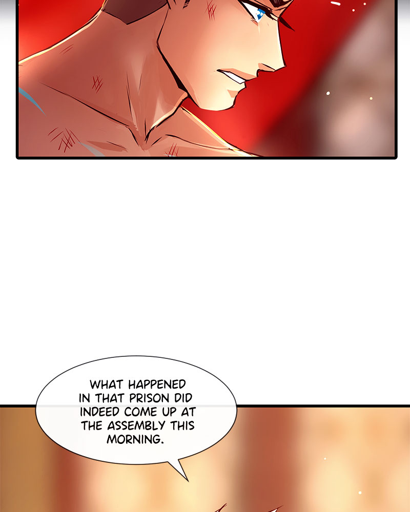 Read SubZero Manga Online