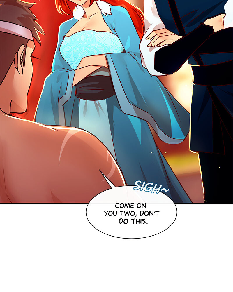 Read SubZero Manga Online