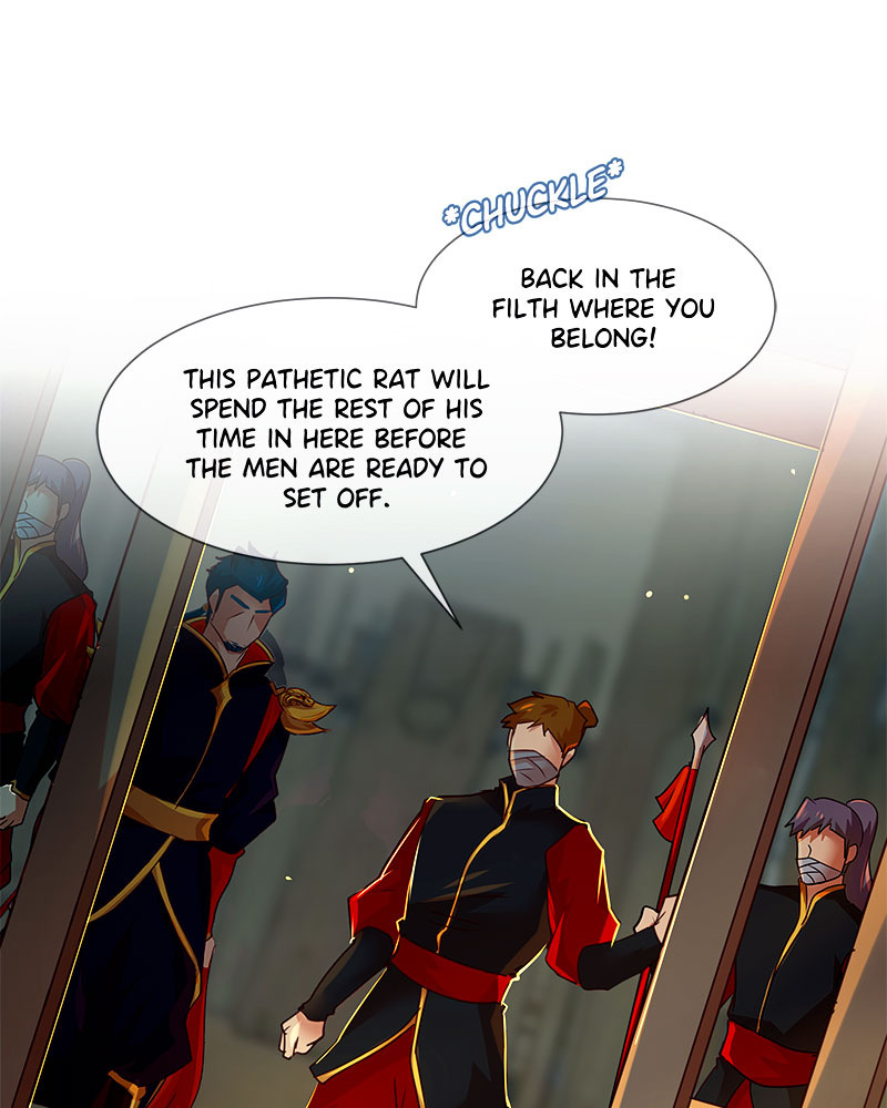 Read SubZero Manga Online