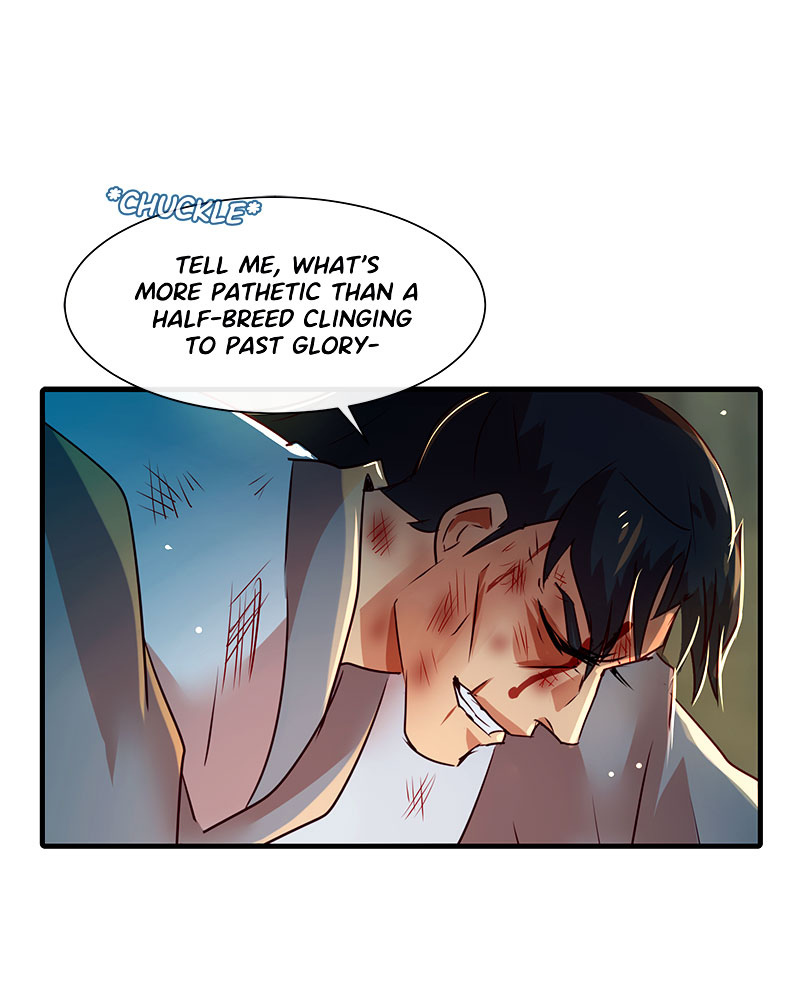 Read SubZero Manga Online