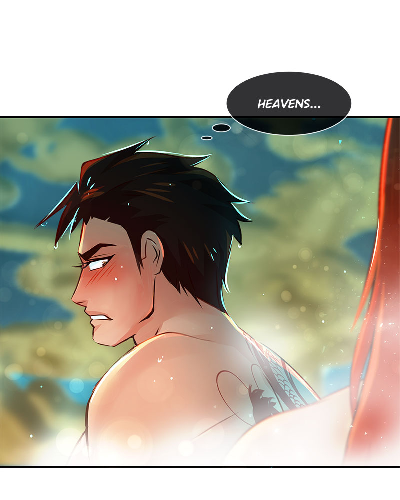 Read SubZero Manga Online