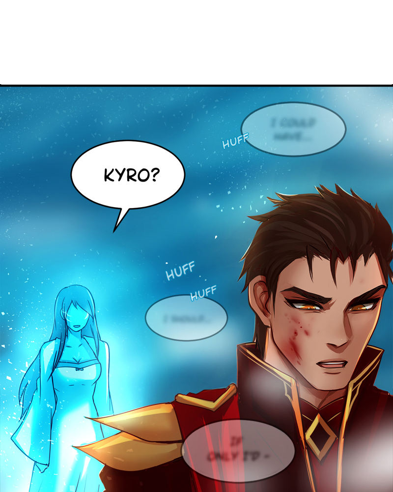 Read SubZero Manga Online