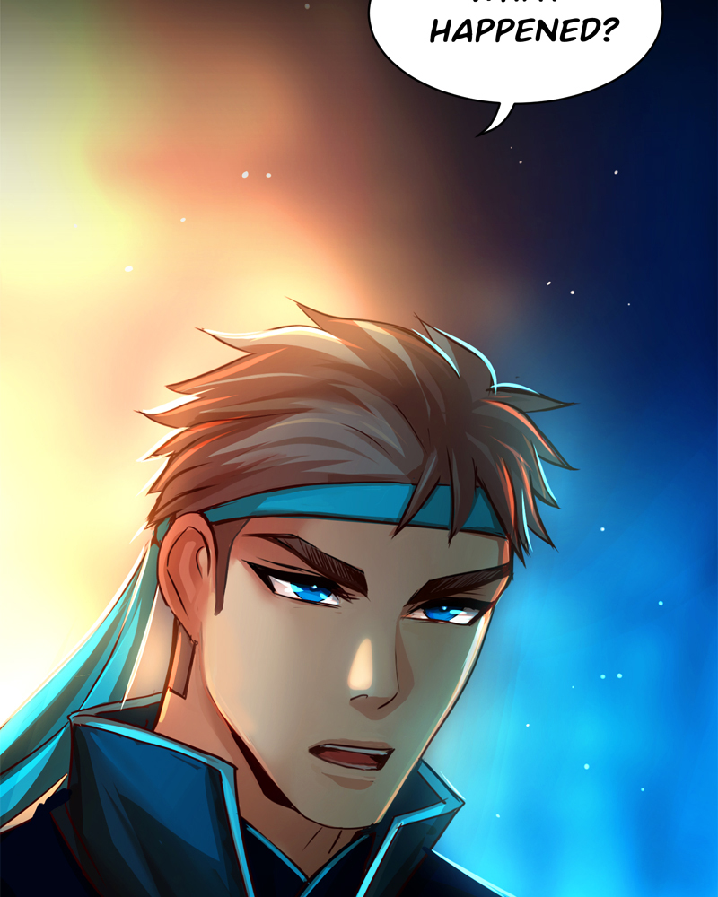 Read SubZero Manga Online