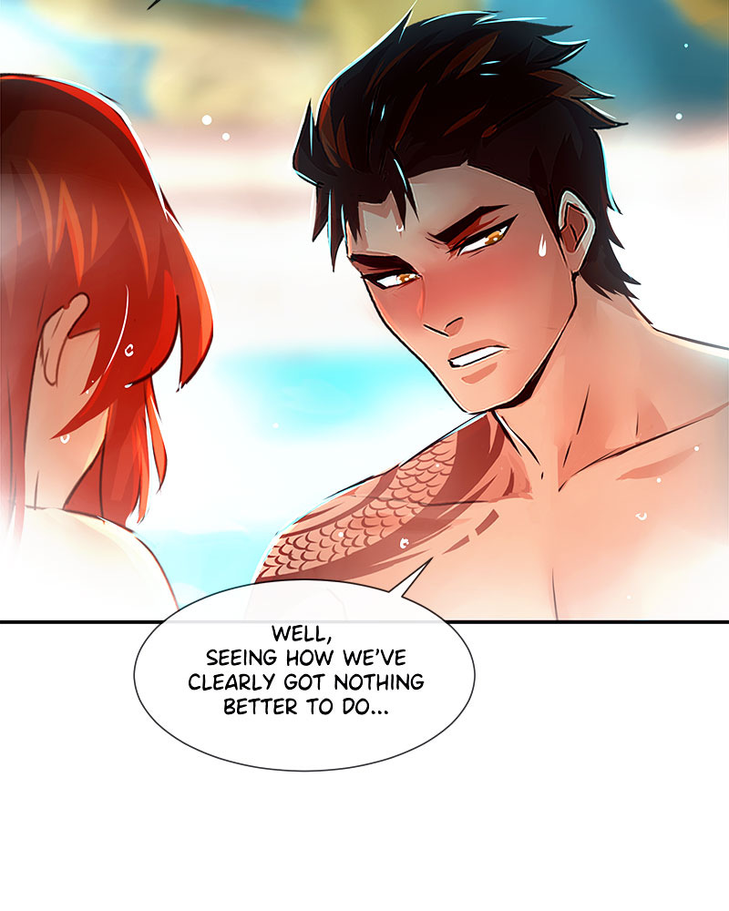 Read SubZero Manga Online