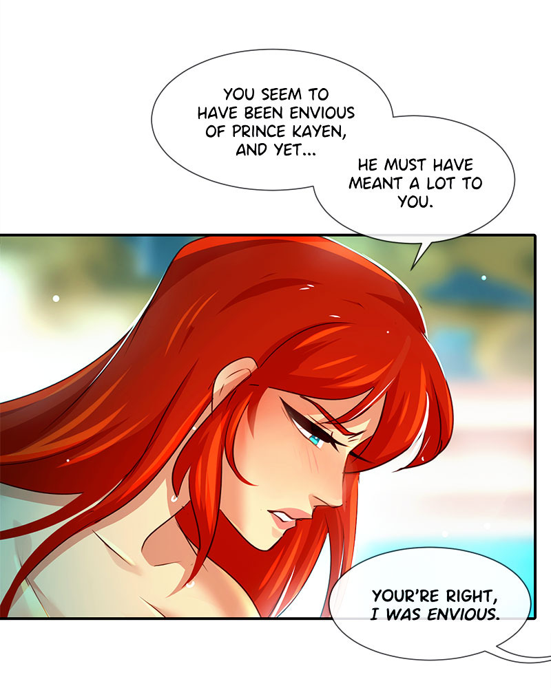 Read SubZero Manga Online