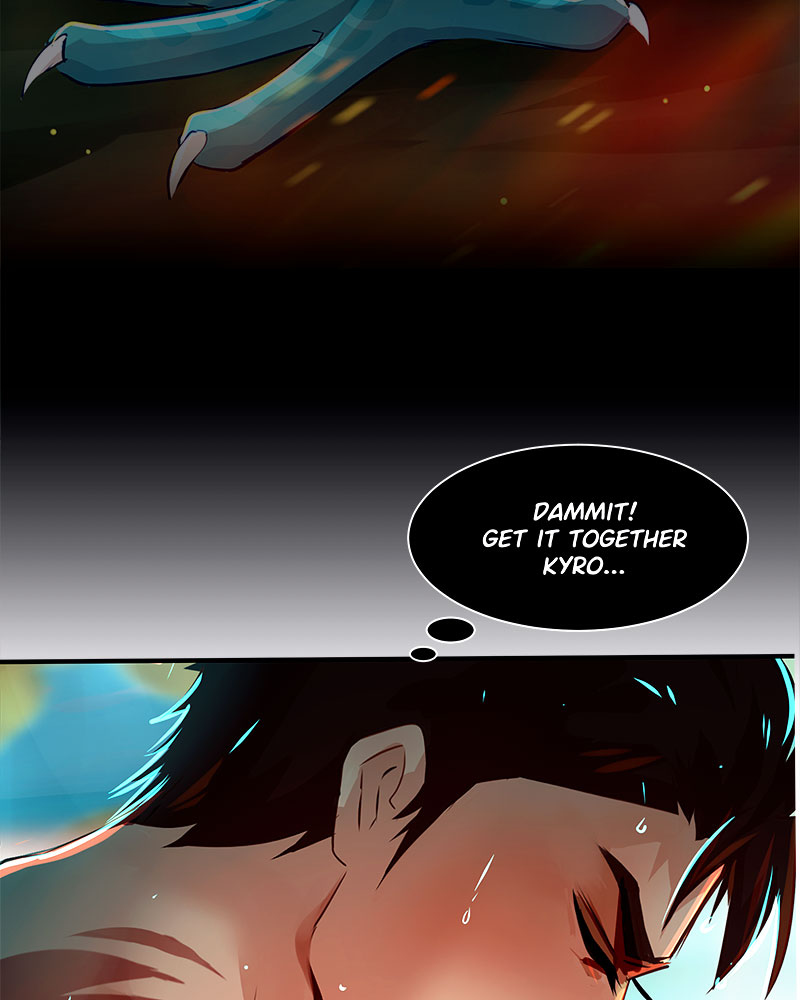 Read SubZero Manga Online