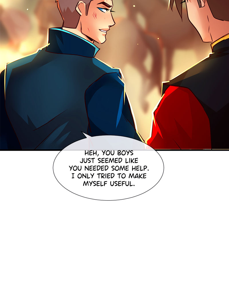 Read SubZero Manga Online