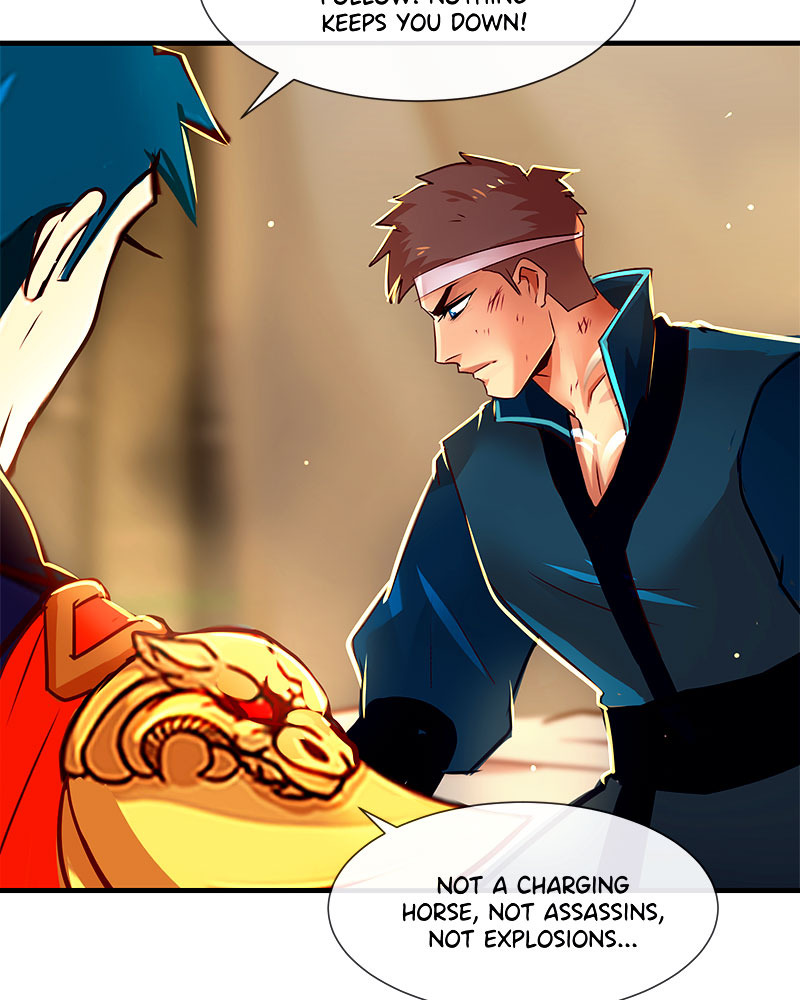 Read SubZero Manga Online