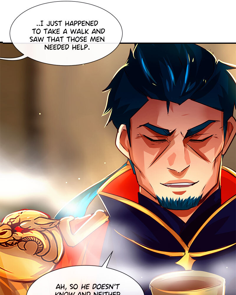 Read SubZero Manga Online