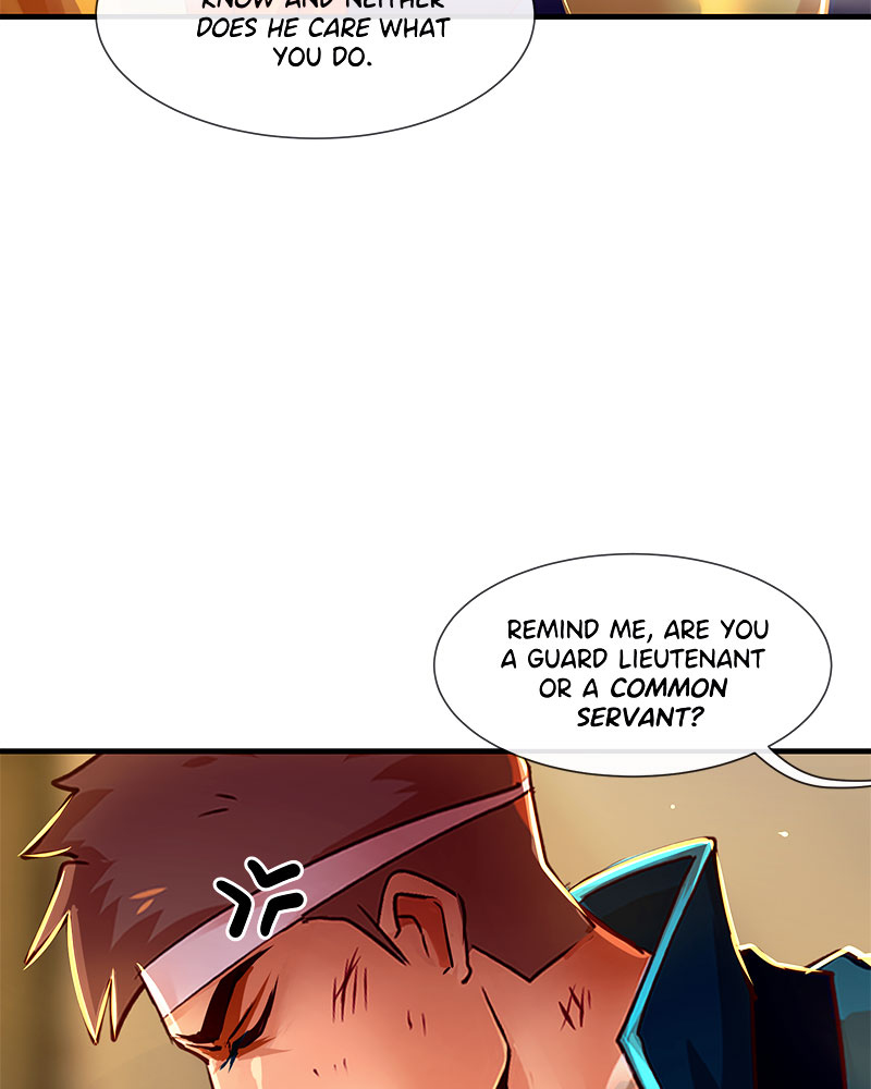 Read SubZero Manga Online
