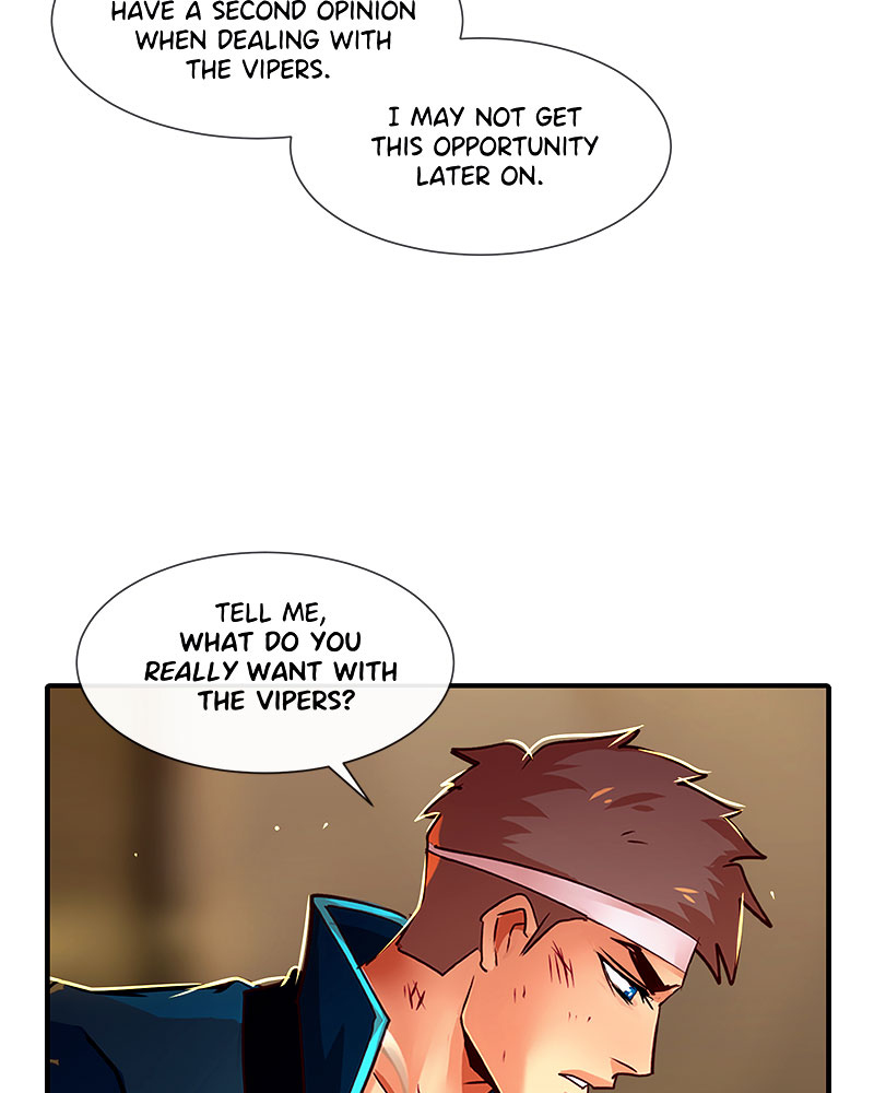 Read SubZero Manga Online