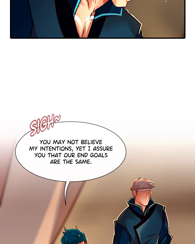 Read SubZero Manga Online