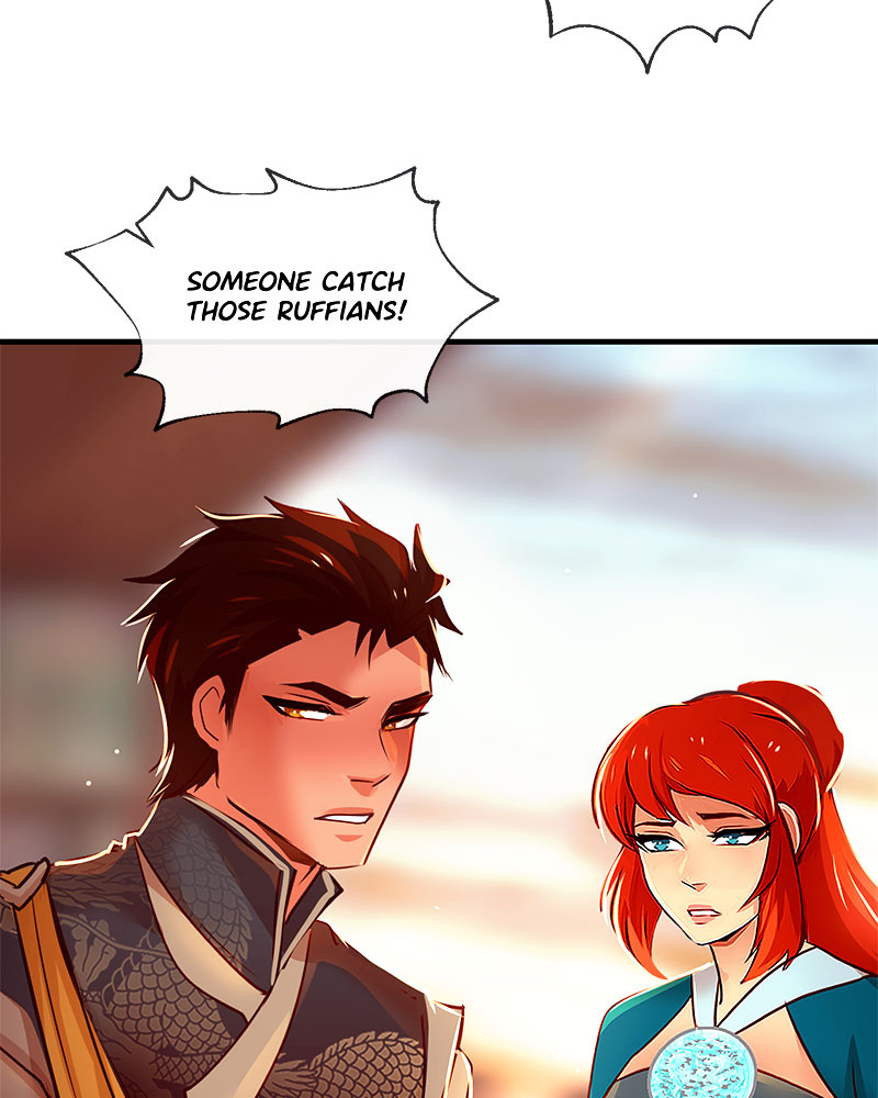 Read SubZero Manga Online