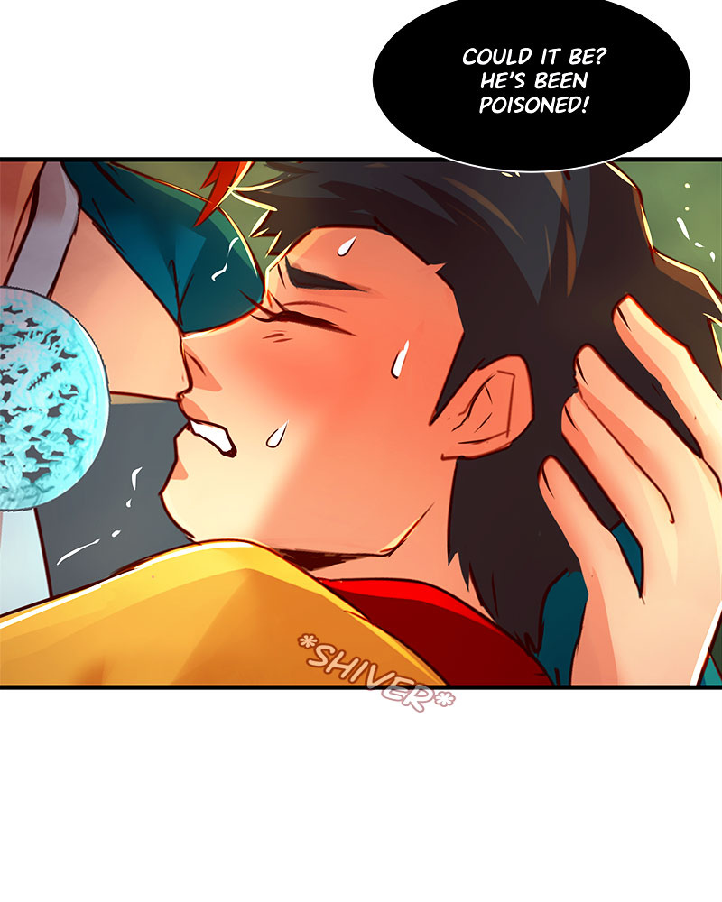 Read SubZero Manga Online