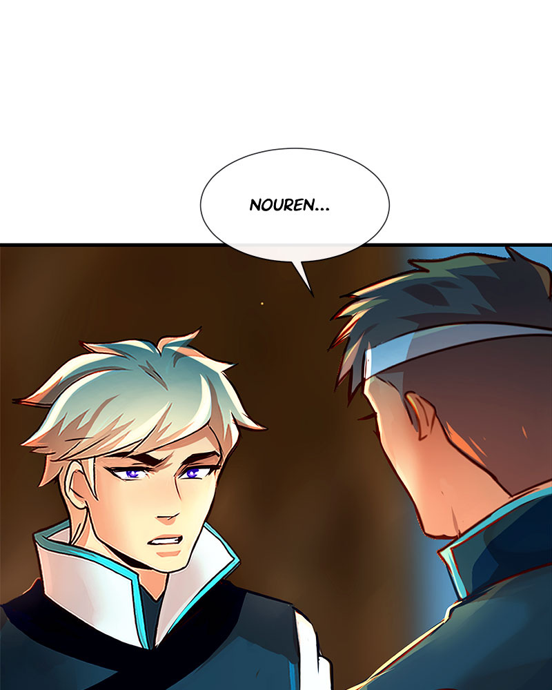 Read SubZero Manga Online