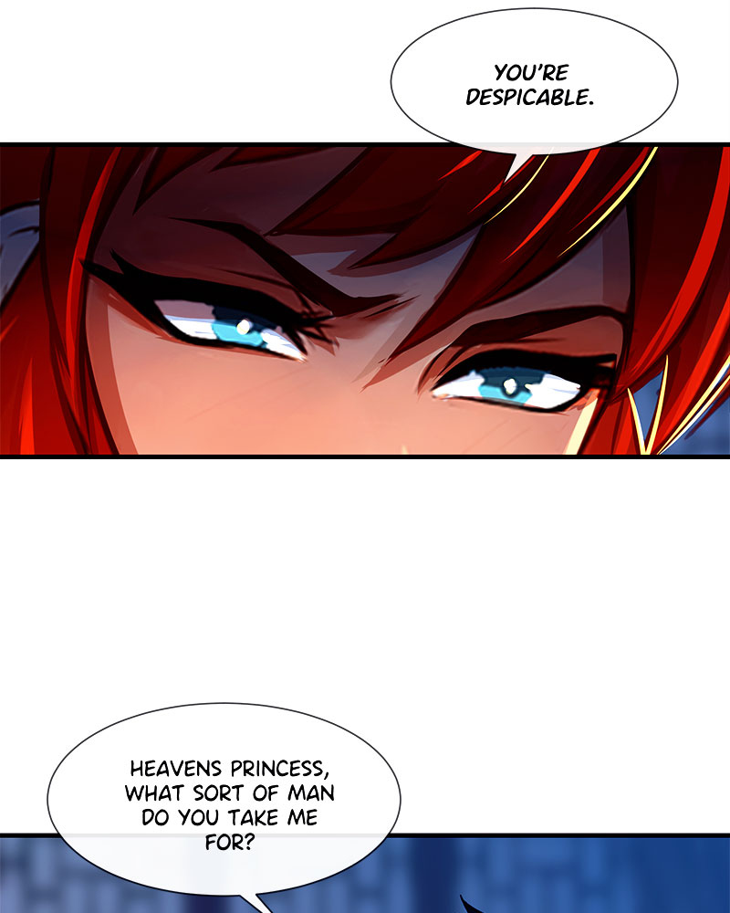 Read SubZero Manga Online