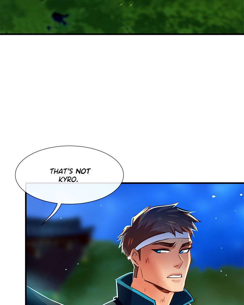 Read SubZero Manga Online