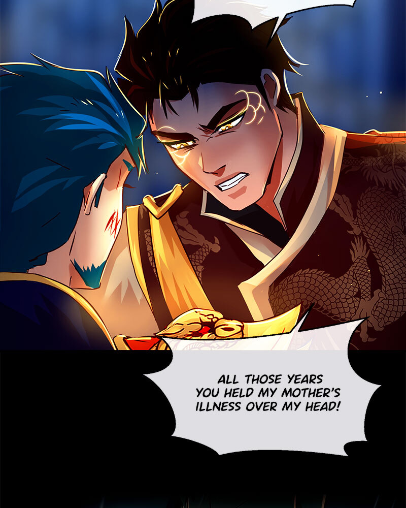 Read SubZero Manga Online