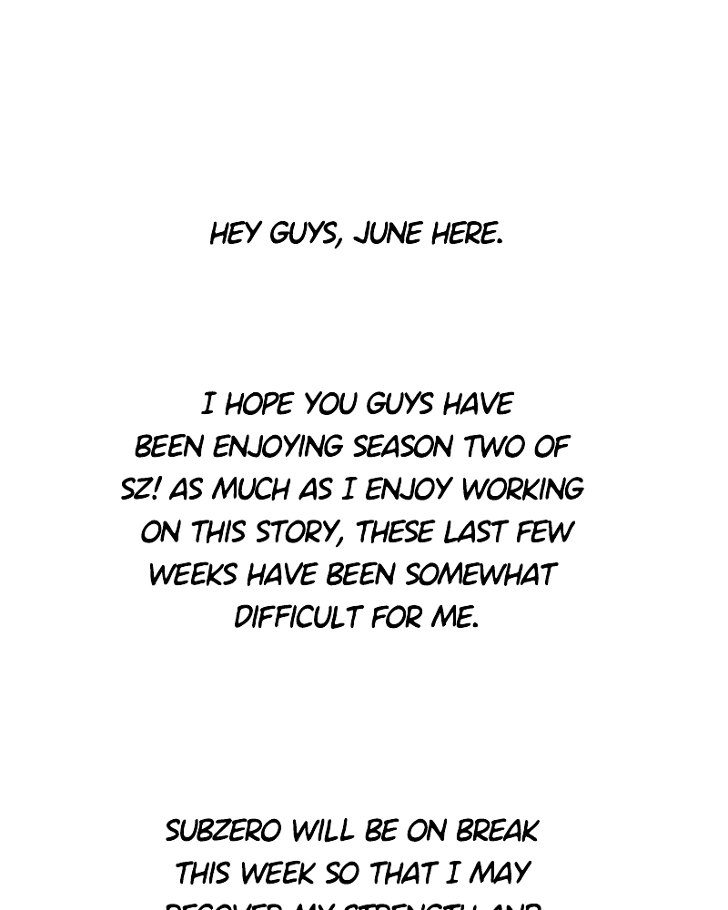 Read SubZero Manga Online