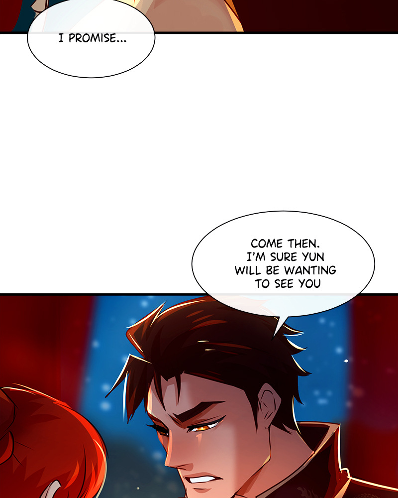 Read SubZero Manga Online